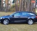 Черный Шкода Октавия, объемом двигателя 1.6 л и пробегом 167 тыс. км за 11800 $, фото 13 на Automoto.ua