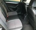 Черный Шкода Октавия, объемом двигателя 2 л и пробегом 242 тыс. км за 15500 $, фото 17 на Automoto.ua