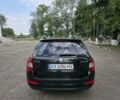 Чорний Шкода Октавія, об'ємом двигуна 1.6 л та пробігом 360 тис. км за 11200 $, фото 1 на Automoto.ua