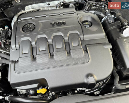 Чорний Шкода Октавія, об'ємом двигуна 1.6 л та пробігом 228 тис. км за 11899 $, фото 113 на Automoto.ua