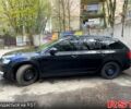 Черный Шкода Октавия, объемом двигателя 1.6 л и пробегом 171 тыс. км за 11000 $, фото 1 на Automoto.ua