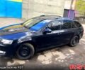 Черный Шкода Октавия, объемом двигателя 1.6 л и пробегом 171 тыс. км за 11000 $, фото 4 на Automoto.ua