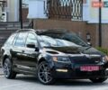 Черный Шкода Октавия, объемом двигателя 1.97 л и пробегом 268 тыс. км за 14500 $, фото 1 на Automoto.ua