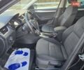 Черный Шкода Октавия, объемом двигателя 2 л и пробегом 233 тыс. км за 14299 $, фото 26 на Automoto.ua