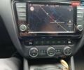 Чорний Шкода Октавія, об'ємом двигуна 1.97 л та пробігом 262 тис. км за 14200 $, фото 15 на Automoto.ua