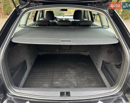 Чорний Шкода Октавія, об'ємом двигуна 1.6 л та пробігом 228 тис. км за 11899 $, фото 111 на Automoto.ua