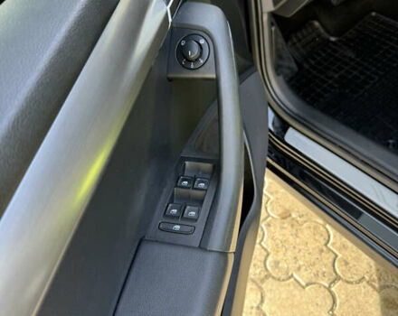 Черный Шкода Октавия, объемом двигателя 1.97 л и пробегом 299 тыс. км за 13000 $, фото 27 на Automoto.ua