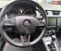 Черный Шкода Октавия, объемом двигателя 1.6 л и пробегом 238 тыс. км за 13500 $, фото 4 на Automoto.ua