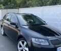Шкода Октавия 2016 в Киеве на Automoto.ua Черный Шкода Октавия, объемом двигателя 2 л и пробегом 217 тыс. км за 13100 $, фото 1 на Automoto.ua