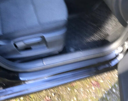 Чорний Шкода Октавія, об'ємом двигуна 2 л та пробігом 261 тис. км за 11700 $, фото 21 на Automoto.ua