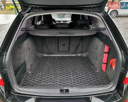 Чорний Шкода Октавія, об'ємом двигуна 1.97 л та пробігом 269 тис. км за 12700 $, фото 34 на Automoto.ua