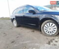 Черный Шкода Октавия, объемом двигателя 2 л и пробегом 227 тыс. км за 12900 $, фото 9 на Automoto.ua