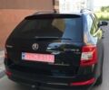 Черный Шкода Октавия, объемом двигателя 2 л и пробегом 242 тыс. км за 15500 $, фото 5 на Automoto.ua