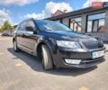 Чорний Шкода Октавія, об'ємом двигуна 1.6 л та пробігом 262 тис. км за 12500 $, фото 9 на Automoto.ua