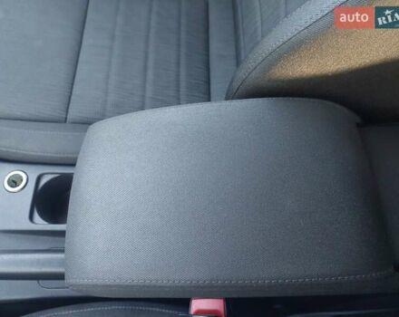 Черный Шкода Октавия, объемом двигателя 1.97 л и пробегом 332 тыс. км за 12900 $, фото 19 на Automoto.ua