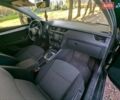 Черный Шкода Октавия, объемом двигателя 1.6 л и пробегом 253 тыс. км за 10900 $, фото 13 на Automoto.ua