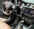 Черный Шкода Октавия, объемом двигателя 1.6 л и пробегом 368 тыс. км за 12800 $, фото 12 на Automoto.ua
