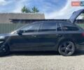 Черный Шкода Октавия, объемом двигателя 0 л и пробегом 310 тыс. км за 12700 $, фото 4 на Automoto.ua