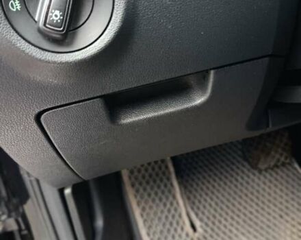 Чорний Шкода Октавія, об'ємом двигуна 1.97 л та пробігом 262 тис. км за 14200 $, фото 12 на Automoto.ua