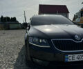Черный Шкода Октавия, объемом двигателя 1.97 л и пробегом 299 тыс. км за 13000 $, фото 9 на Automoto.ua
