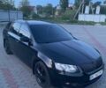 Черный Шкода Октавия, объемом двигателя 1.6 л и пробегом 190 тыс. км за 12600 $, фото 1 на Automoto.ua
