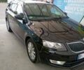 Черный Шкода Октавия, объемом двигателя 1.97 л и пробегом 300 тыс. км за 11500 $, фото 9 на Automoto.ua