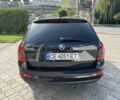 Чорний Шкода Октавія, об'ємом двигуна 2 л та пробігом 300 тис. км за 12500 $, фото 14 на Automoto.ua
