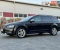 Шкода Октавия 2016 в Луцке на Automoto.ua Черный Шкода Октавия, объемом двигателя 2 л и пробегом 258 тыс. км за 15000 $, фото 5 на Automoto.ua