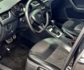 Черный Шкода Октавия, объемом двигателя 20 л и пробегом 264 тыс. км за 12750 $, фото 5 на Automoto.ua