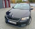 Чорний Шкода Октавія, об'ємом двигуна 1.6 л та пробігом 394 тис. км за 5599 $, фото 1 на Automoto.ua