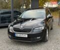 Черный Шкода Октавия, объемом двигателя 1.97 л и пробегом 288 тыс. км за 12900 $, фото 5 на Automoto.ua