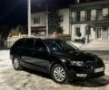 Чорний Шкода Октавія, об'ємом двигуна 1.6 л та пробігом 223 тис. км за 12400 $, фото 1 на Automoto.ua