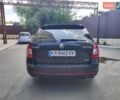 Черный Шкода Октавия, объемом двигателя 1.97 л и пробегом 199 тыс. км за 16900 $, фото 8 на Automoto.ua
