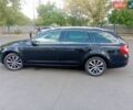 Чорний Шкода Октавія, об'ємом двигуна 1.8 л та пробігом 210 тис. км за 10500 $, фото 14 на Automoto.ua
