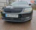 Чорний Шкода Октавія, об'ємом двигуна 1.97 л та пробігом 262 тис. км за 14200 $, фото 17 на Automoto.ua