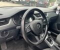 Черный Шкода Октавия, объемом двигателя 2 л и пробегом 243 тыс. км за 12300 $, фото 8 на Automoto.ua