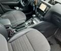 Шкода Октавия 2016 в Киеве на Automoto.ua Черный Шкода Октавия, объемом двигателя 2 л и пробегом 217 тыс. км за 13100 $, фото 2 на Automoto.ua