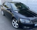Шкода Октавия 2016 в Киеве на Automoto.ua Черный Шкода Октавия, объемом двигателя 2 л и пробегом 217 тыс. км за 13100 $, фото 5 на Automoto.ua