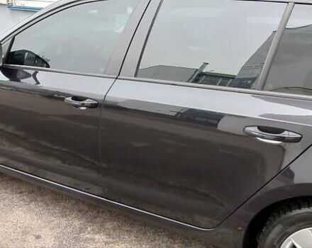 Черный Шкода Октавия, объемом двигателя 1.6 л и пробегом 326 тыс. км за 13000 $, фото 19 на Automoto.ua