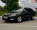 Чорний Шкода Октавія, об'ємом двигуна 1.97 л та пробігом 300 тис. км за 9600 $, фото 1 на Automoto.ua