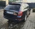 Черный Шкода Октавия, объемом двигателя 1.97 л и пробегом 276 тыс. км за 12999 $, фото 17 на Automoto.ua