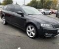 Шкода Октавия 2016 в Киеве на Automoto.ua Черный Шкода Октавия, объемом двигателя 2 л и пробегом 217 тыс. км за 13100 $, фото 7 на Automoto.ua