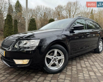 Черный Шкода Октавия, объемом двигателя 1.6 л и пробегом 228 тыс. км за 11999 $, фото 31 на Automoto.ua