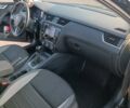 Черный Шкода Октавия, объемом двигателя 1.97 л и пробегом 308 тыс. км за 13200 $, фото 9 на Automoto.ua