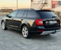 Шкода Октавия 2016 в Луцке на Automoto.ua Черный Шкода Октавия, объемом двигателя 2 л и пробегом 258 тыс. км за 15000 $, фото 8 на Automoto.ua