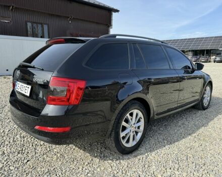 Чорний Шкода Октавія, об'ємом двигуна 2 л та пробігом 300 тис. км за 12500 $, фото 23 на Automoto.ua