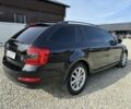 Чорний Шкода Октавія, об'ємом двигуна 2 л та пробігом 300 тис. км за 12500 $, фото 23 на Automoto.ua
