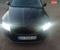 Черный Шкода Октавия, объемом двигателя 0 л и пробегом 270 тыс. км за 10700 $, фото 1 на Automoto.ua