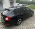 Черный Шкода Октавия, объемом двигателя 1.6 л и пробегом 304 тыс. км за 10800 $, фото 3 на Automoto.ua