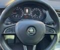 Черный Шкода Октавия, объемом двигателя 1.6 л и пробегом 283 тыс. км за 12500 $, фото 13 на Automoto.ua
